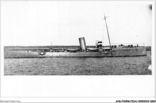 Ahdp10 marine kriegsschiffe - ahdp10,