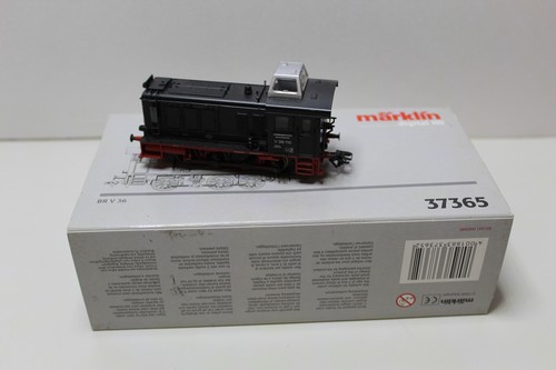 Märklin 37365 v36 digital - märklin,