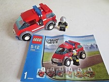 LEGO CITY aus Set 7945