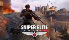 Sniper Elite: Resistance Code