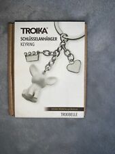 Troika - Trixibelle - Schlüsselanhänger - Neu Verpackt - 3 Charms