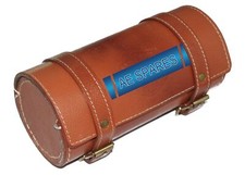 Universal Gabel Tasche Passend Für Harley Tool Rund Motorrad Satteltasche Lenker