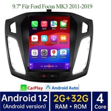 Autoradio android 13 - 9.7'',