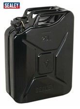 SEALEY KANISTER 20 LITER 20L