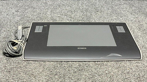 Wacom intuos ptz - 3, ptz-630