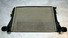 Skoda Superb II 3T 3T1 1.6 TDI Ladeluftkühler Kühler