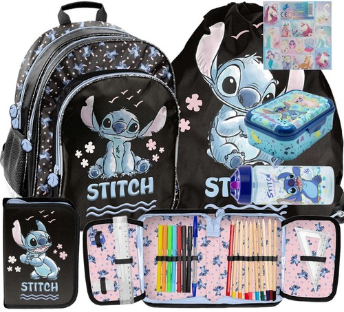 6tlg lilo und - 6tlg, stitch