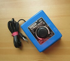 Vintage TITAN 137 TRAFO für