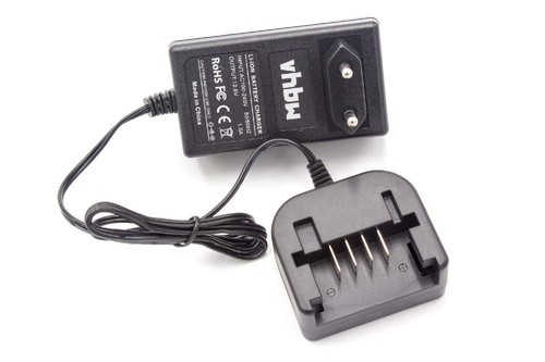 Akku ladegerät für black - für, &
