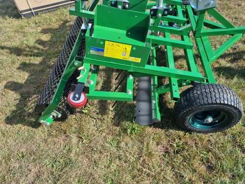 Paddock atv quad - quad, 1,5