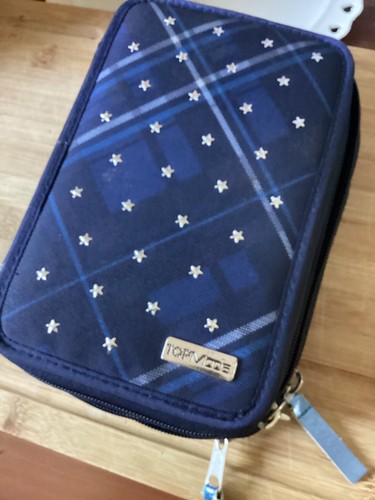 Topmodel federtasche - topmodel,