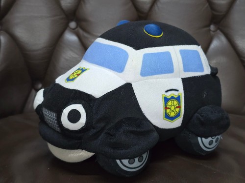 Dickie toys polizeiauto - dickie,