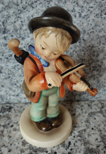 Hummel figur hum - figur, 4