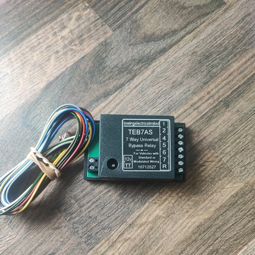 Teb7as wege smart chip - teb7as,