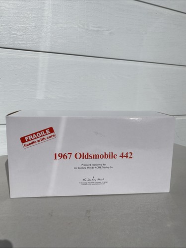 Acme danbury mint maßstab - acme,