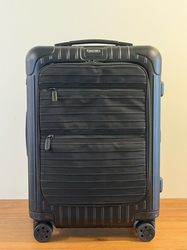 Rimowa lufthansa salsa cabin - x,