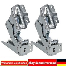 für AEG Türscharnier Set