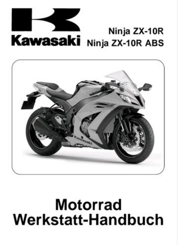 Werkstatthandbuch pdf kawasaki - pdf,
