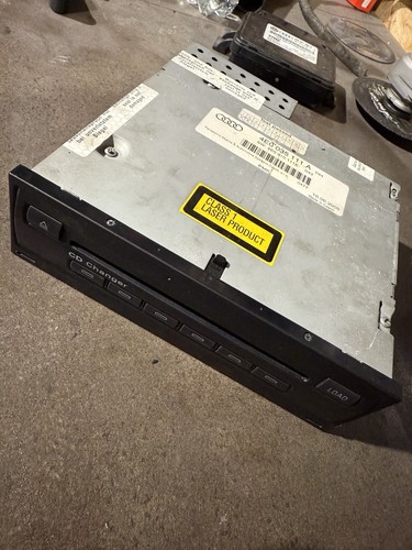 Original audi a4 8e - c6,