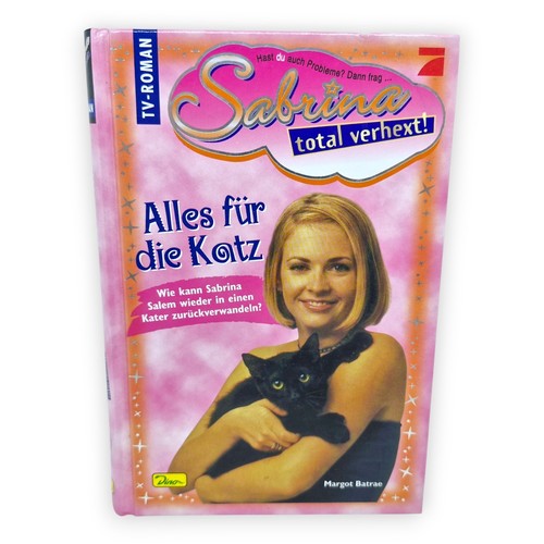 Sabrina total verhext - verhext, alles
