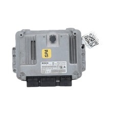 Motorsteuergerät Peugeot 307