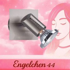 Wandlampe WOFI TEX ACTION