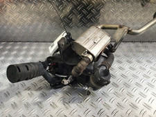 Standheizung VW Touran II (1T3) 2.0 TDI 103kW 140PS 1K0815065AR CFHC