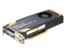 nVidia GeForce GTX 680 (Apple Mac Pro 5.1)