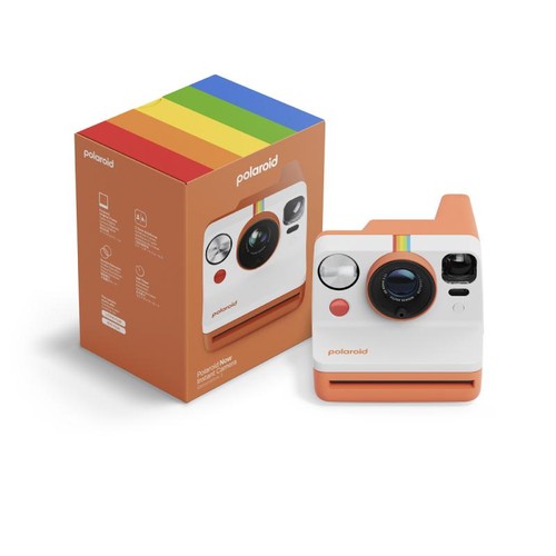 Polaroid now gen3 - polaroid,