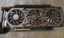 Windforce Gigabyte GeForce GTX
