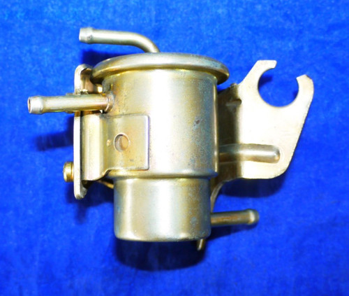 Gasblasenabscheider pierburg - gasblasenabscheider,