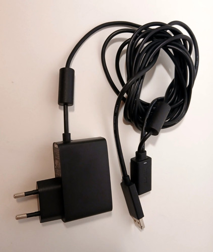 Xbix 360 kinect netzteil - netzteil, /