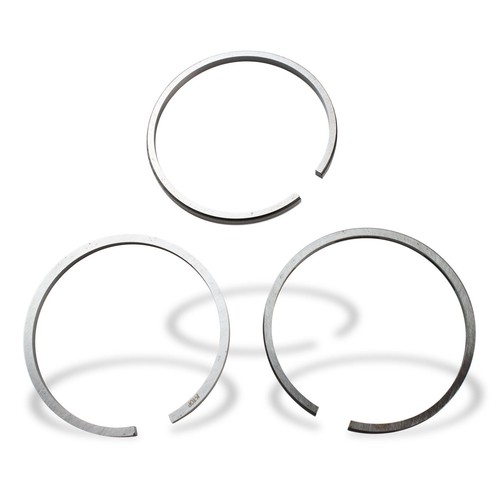 Kolbenring set satz 3 tlg - kolbenring,
