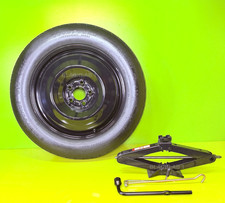 SPARE TIRE 165/80-17 WITH JACK