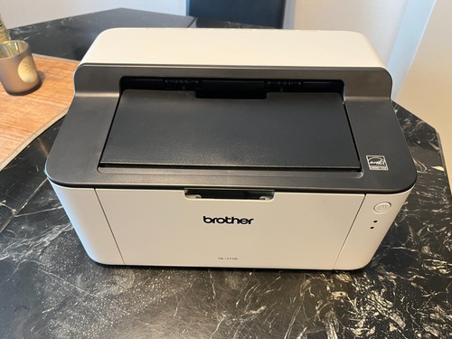 Laser drucker brother 1110 - laser, hl-1110