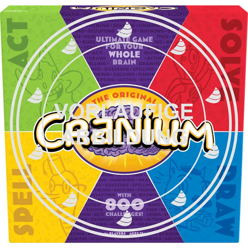 Funko cranium classic - funko,