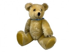 Schuco Teddy Bär  35 cm. Top