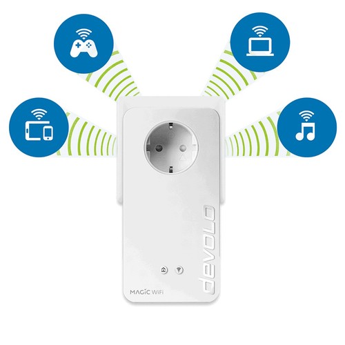 Devolo magic wifi next - 6,