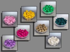 LEGO® - 39262 Blüte - 20 x