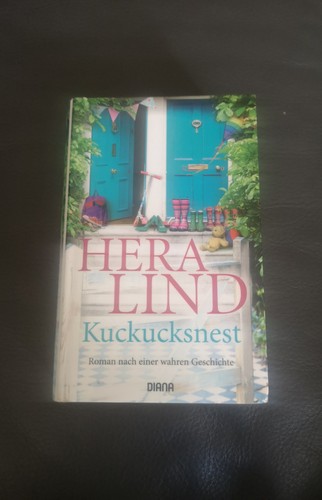 Hera lind kuckucksnest - hera,