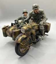 Schuco 06516 / Zündapp KS750