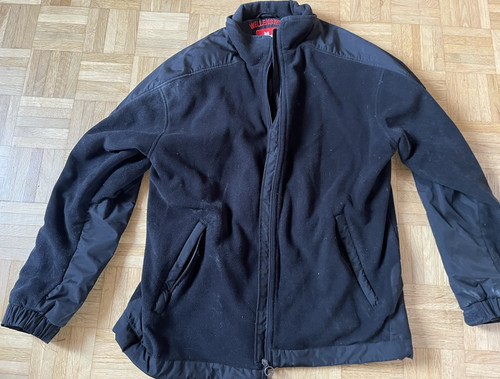 Wellensteyn herren fleecejacke - wellensteyn,
