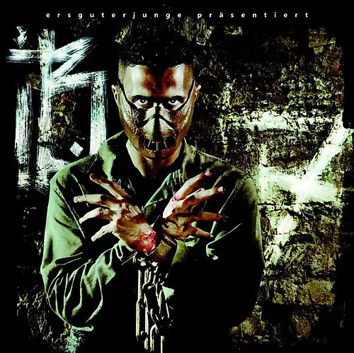 Bushido 7 - (cd, dvd)