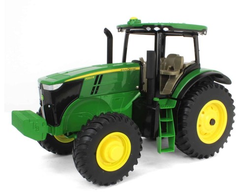 Ertl john deere 7260r - ertl,, 7260r,