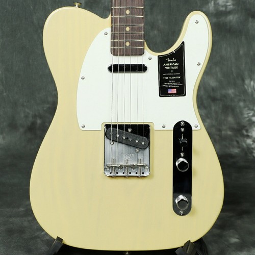 Fender american vintage - fender,
