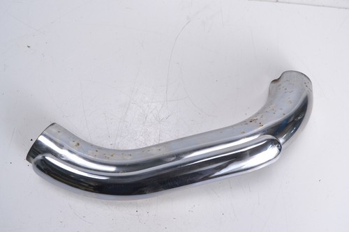 Auspuff hitzeschild kawasaki - auspuff-hitzeschild,