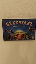 Hexentanz, FX Schmidt Verlag