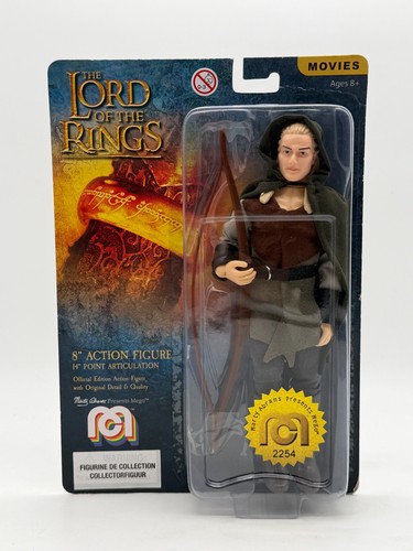 Mego figur herr der - figur,