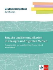 Deutsch kompetent kursthemen - kompetent,