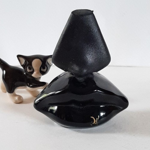 Parfum miniatur salvador - ⭐parfum,